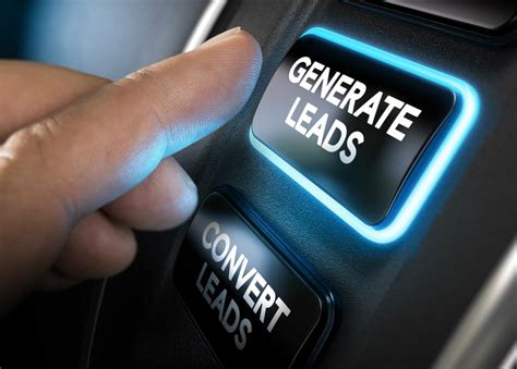 metal fabricator lead generation|How to generate leads when you need them most .